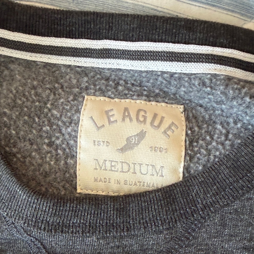 Bozeman Montana sweatshirt - Picture 2 of 4